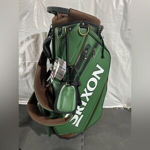 Srixon Limited Edition Spring Stand Bag
